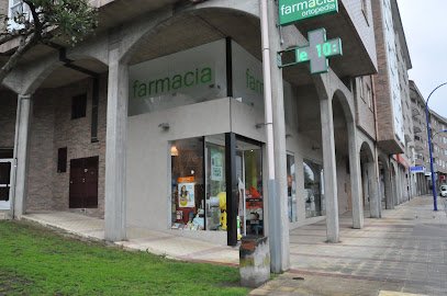 Farmacia Farmacia Grandal en Culleredo