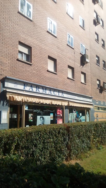Farmacia Farmacia Grande Alvarez en Fuenlabrada