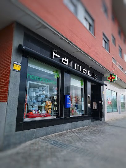 Farmacia Farmacia Grande en Avila