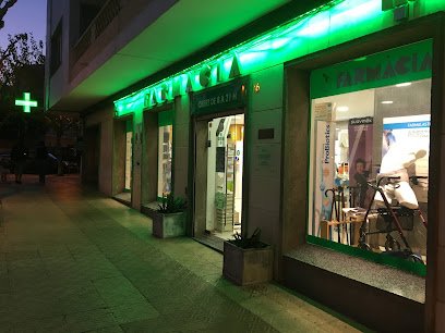 Farmacia Farmacia Grandio Garcia en Mao