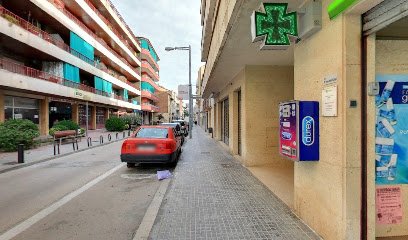Farmacia Farmacia Granero en Capellades
