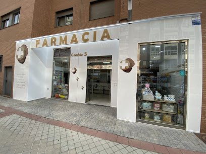 Farmacia Farmacia Granon en Madrid