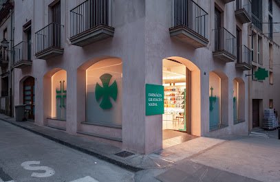 Farmacia Farmacia Gratacos Nadal CB en Besalu