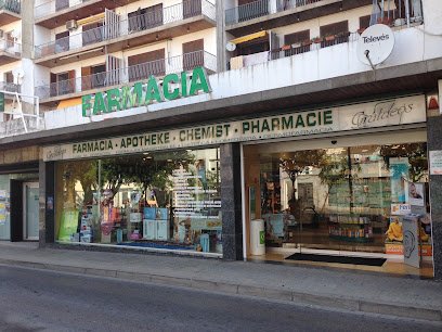 Farmacia Farmacia Gratacos Paniagua