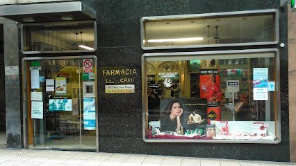 Farmacia Farmacia Grau en Oviedo