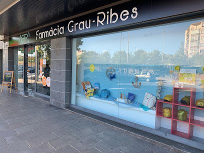 Farmacia Farmacia Grau Ribes en Lleida