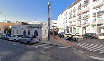 Farmacia Farmacia Grau Universitat en Gandia