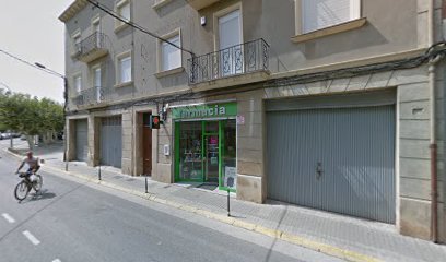 Farmacia Farmacia Graus en Ivars d'Urgell