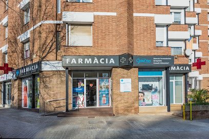 Farmacia Farmacia Grimalt Vives en Sabadell
