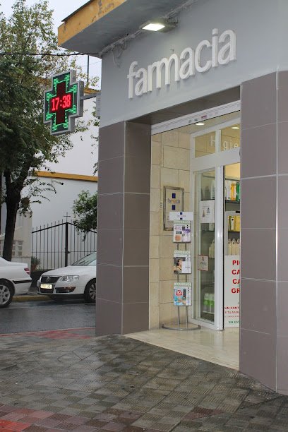 Farmacia Farmacia Guadaira en Alcala de Guadaira