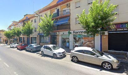 Farmacia Farmacia Guadaira Salud en Alcala de Guadaira