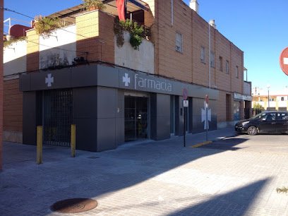 Farmacia Farmacia Guadalquivir en Gelves