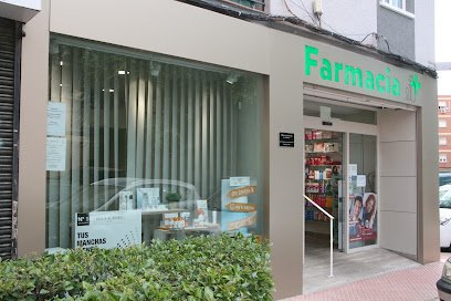 Farmacia Farmacia Guadalupe3 en Mostoles