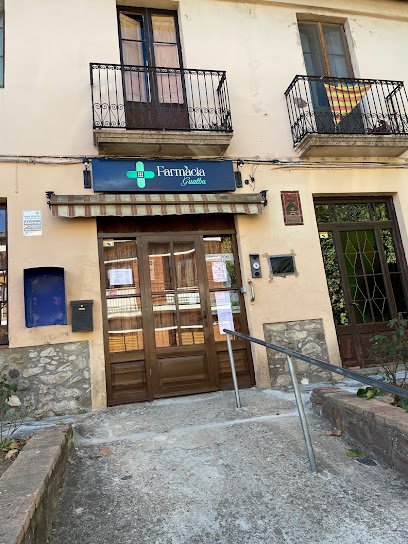 Farmacia Farmacia Gualba en Gualba