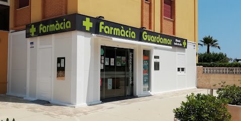 Farmacia Farmacia Guardamar de la Safor en Guardamar de la Safor