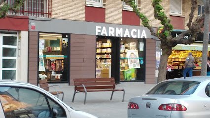 Farmacia Farmacia Guatemala en Sant Andreu de la Barca