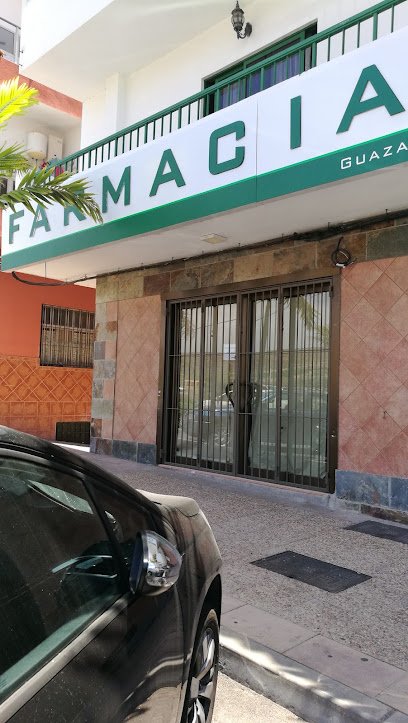 Farmacia Farmacia Guaza en Arona
