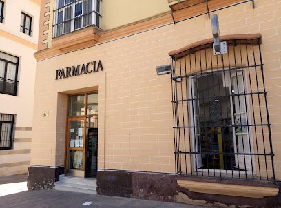 Farmacia Farmacia Guerra C.B. en San Fernando
