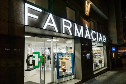 Farmacia Farmacia Guerrero en Terrassa