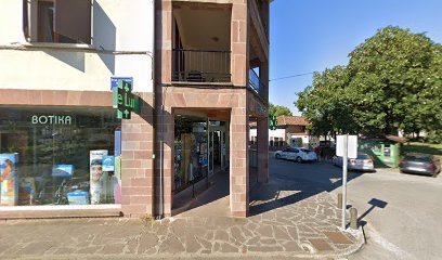 Farmacia Farmacia Guezuraga en Elizondo