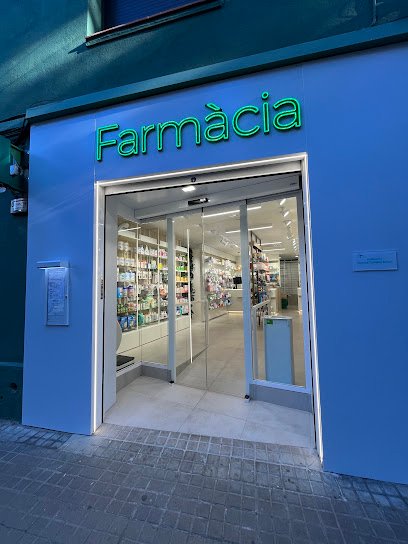 Farmacia Farmacia Guifre 95 en Badalona
