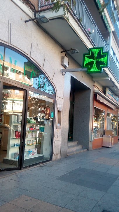Farmacia Farmacia Guillen Arjonilla en Mostoles