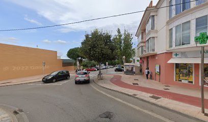 Farmacia Farmacia Guillermina Barca Ribas en Mahon
