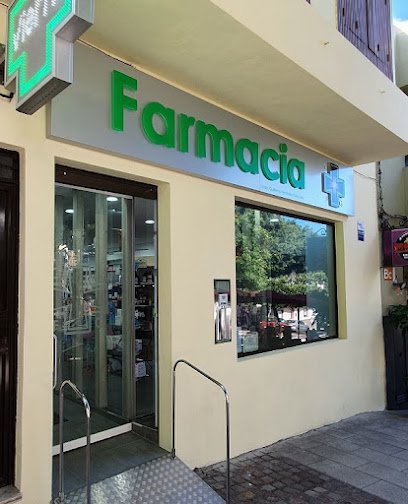 Farmacia Farmacia Guillermo Fernandez Gonzalez en Adeje