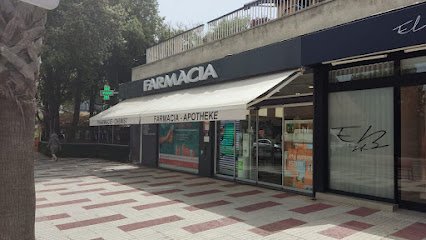 Farmacia Farmacia Guillermo Lisbona en Platja d'Aro