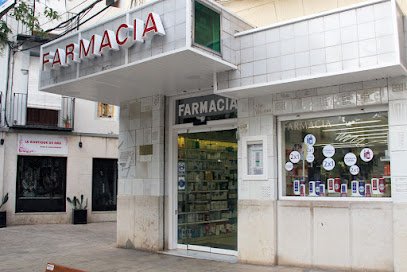 Farmacia Farmacia Guimera en Vinaros