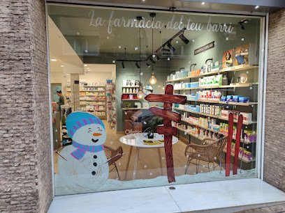 Farmacia Farmacia Guinardo en Barcelona