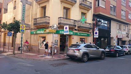Farmacia Farmacia Guiral en Castellon de la Plana