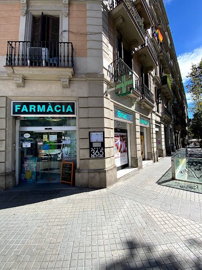 Farmacia Farmacia Guito Vilardell en Barcelona