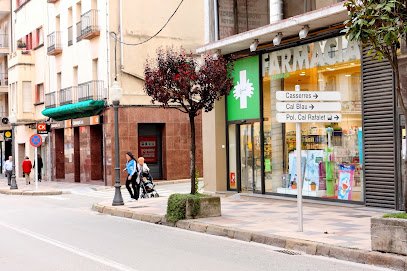 Farmacia Farmacia Guixe en Gironella