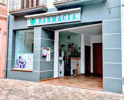 Farmacia Farmacia Guixeras Magret Carme en Tortella
