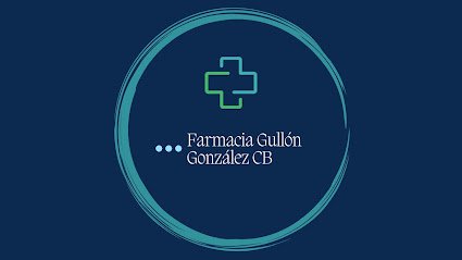 Farmacia Farmacia Gullon Gonzalez en Constantina