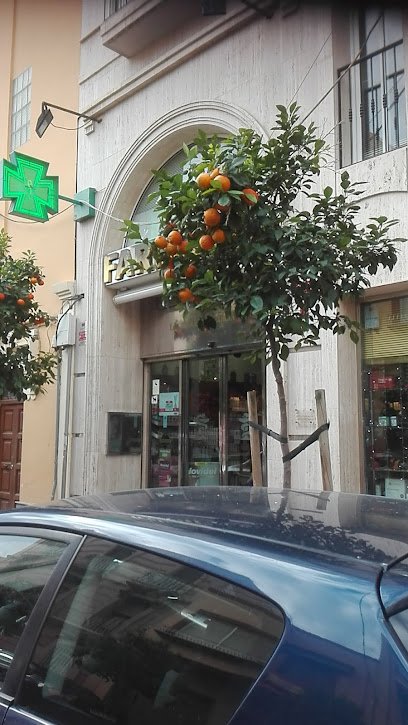 Farmacia Farmacia Gutierrez Garcia en Almeria