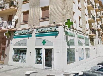 Farmacia Farmacia Gutierrez Purroy en Pamplona