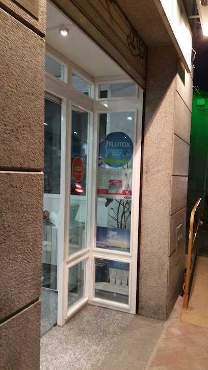 Farmacia Farmacia Gutierrez Ramos en Colmenar Viejo
