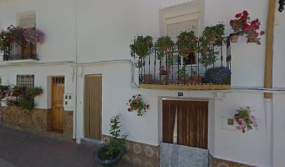 Farmacia Farmacia Guzman Lopez en Villarrodrigo