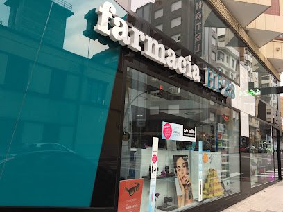 Farmacia Farmacia HF23 en Gijon