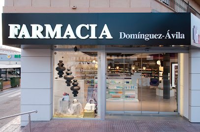 Farmacia Farmacia HNOS DOMINGUEZ AVILA en Motilla del Palancar