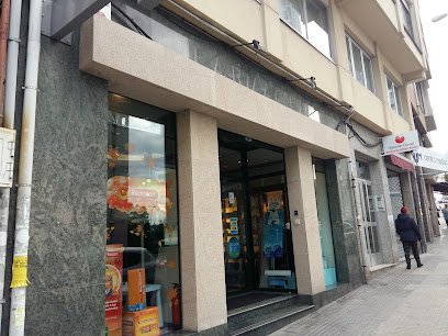 Farmacia Farmacia Hector Castro Bernardino en A Coruña