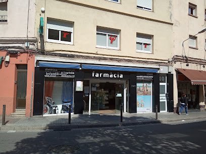 Farmacia Farmacia Helena Bertran Mataro en Mataro