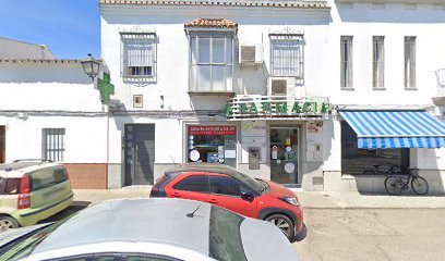 Farmacia Farmacia Heliche en Olivares