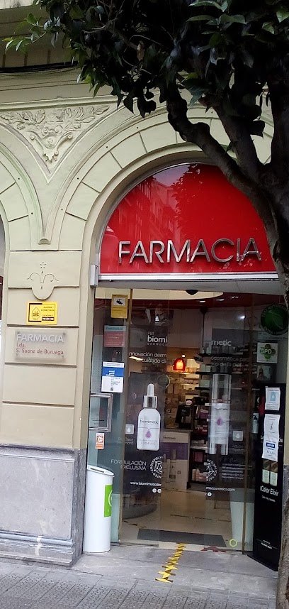 Farmacia Farmacia Henao 14. Bilbao en Bilbao