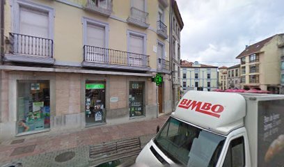 Farmacia Farmacia Heras Monforte en Grado