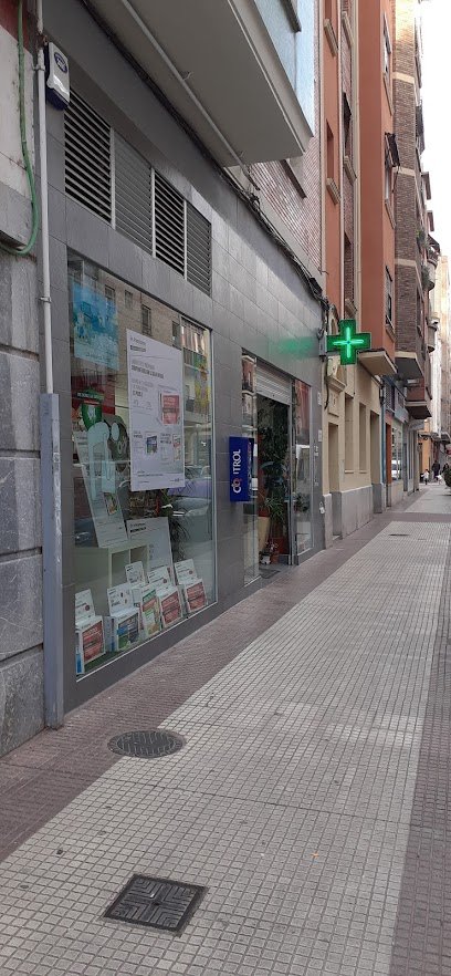 Farmacia Farmacia Herce Fernandez en Logrono