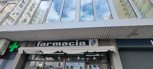 Farmacia Farmacia Herederos L. Cortit Regente J. Joaquin Romero en L'Hospitalet de Llobregat