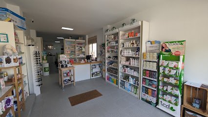 Farmacia Farmacia Herguijuela en Herguijuela